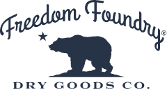 Freedom Foundry logo