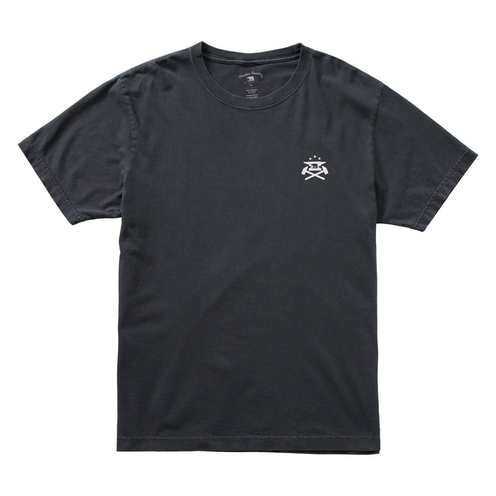 Heritage Dyed Graphic Tee