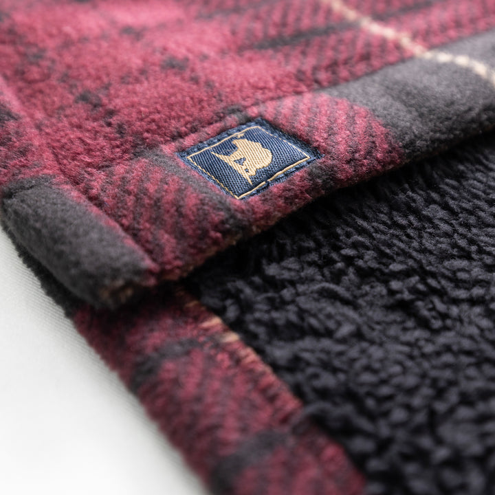 Super Plush Shirt Jacket