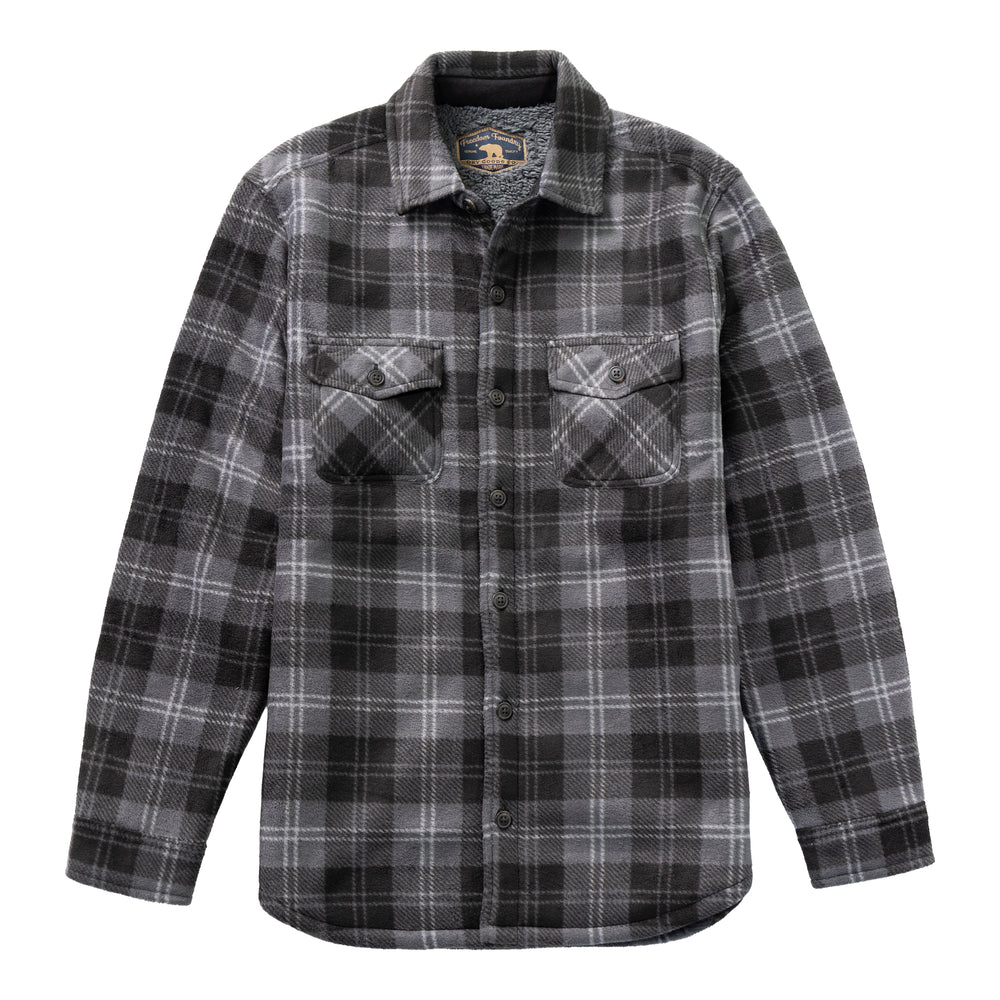 Clothing Freedom Foundry Super Plush Shirt Jacket Super Plush Shirt Jacket Freedom Foundry Clothing Freedom Foundry Super Plush Shirt Jacket Super Plush Shirt Jacket Freedom Foundry
