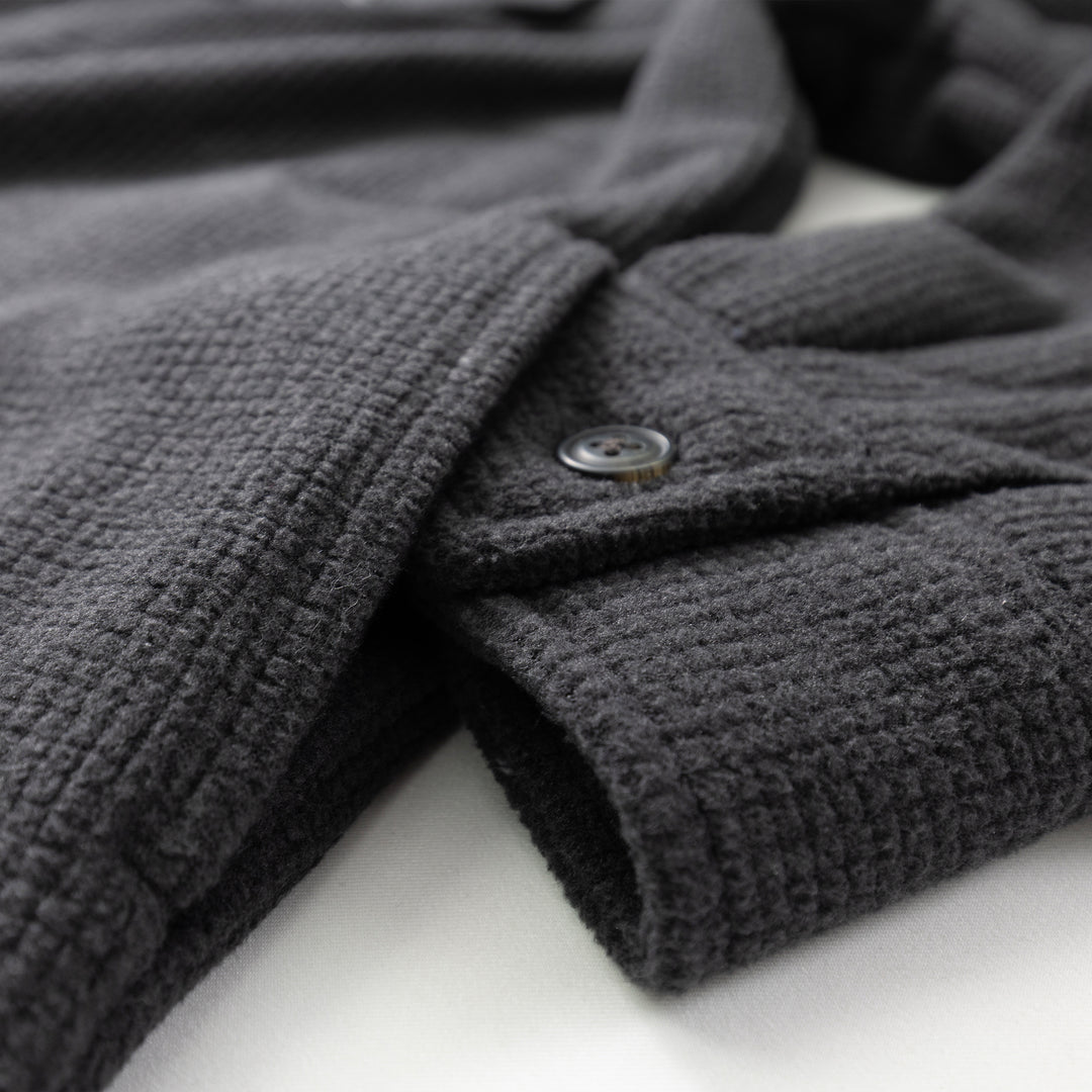 Teton Sherpa Fleece Shirt Jacket