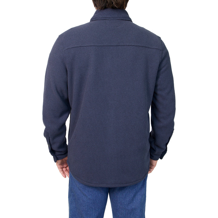 Teton Sherpa Fleece Shirt Jacket