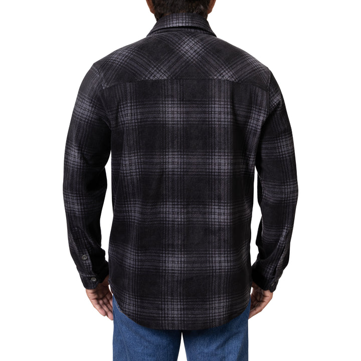 Grizzly Flex Fleece Shirt