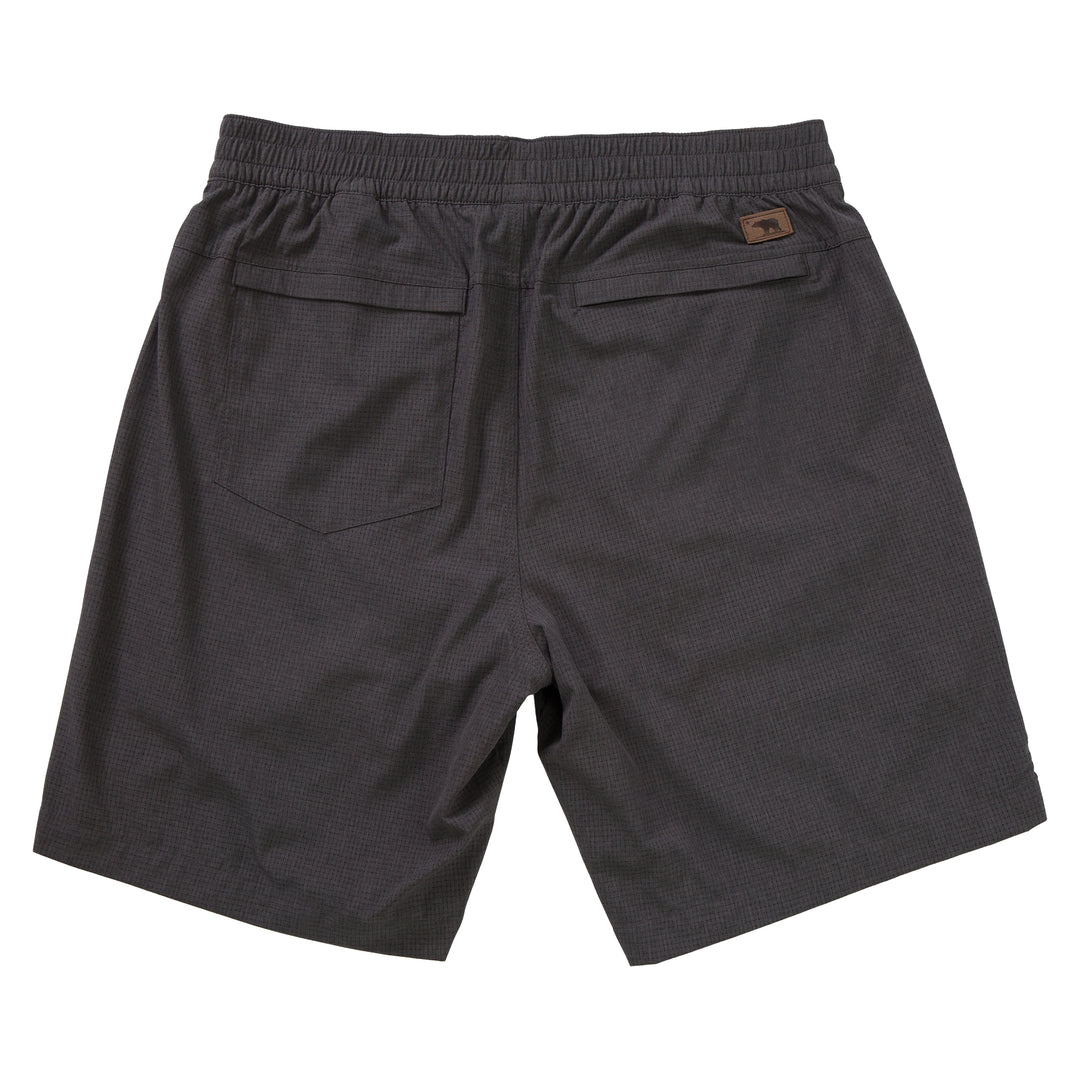 Trailwater Lined Utility Short