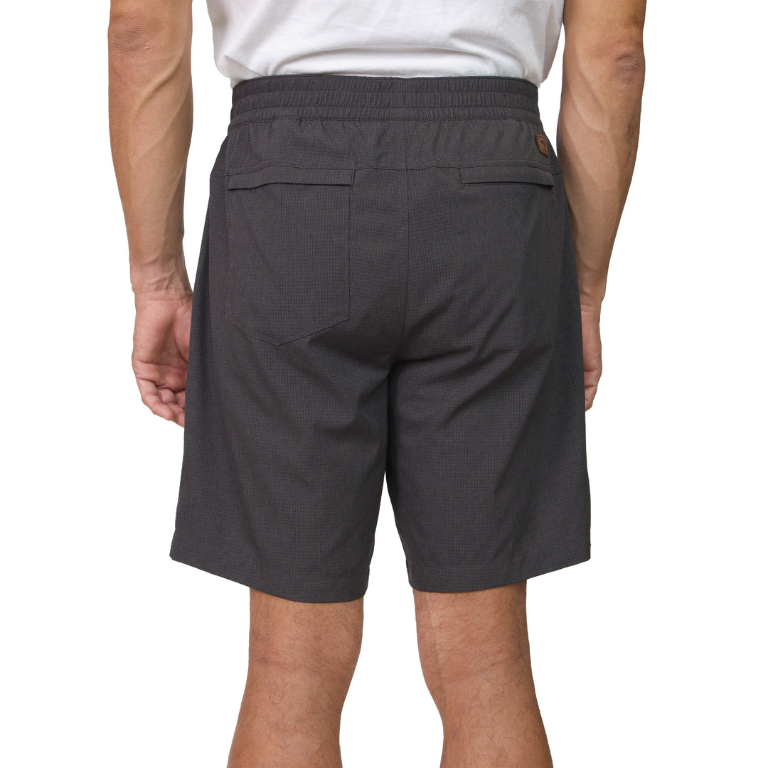 Trailwater Lined Utility Short