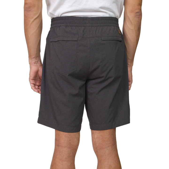 Trailwater Lined Utility Short