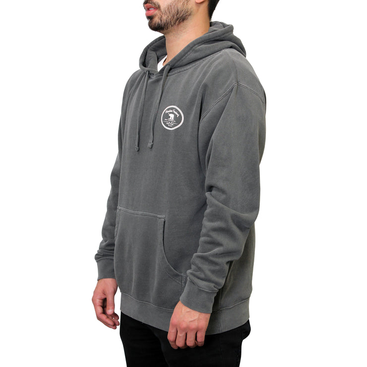 Runyon Pullover Hoodie