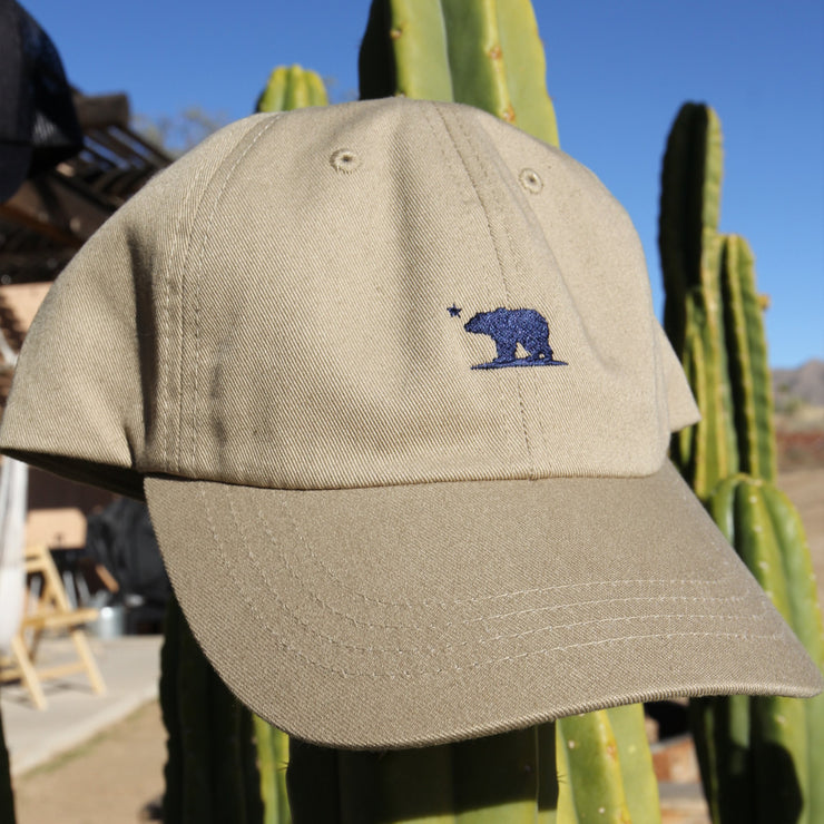 Escondido Dad Hat